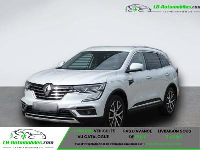 Renault Koleos Tce160 BVA 4x2