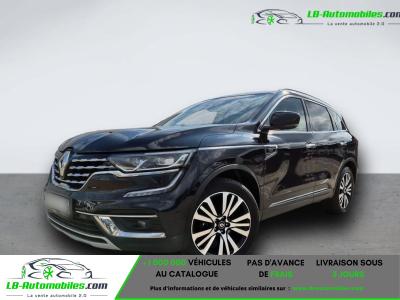 Renault Koleos Tce160 BVA 4x2