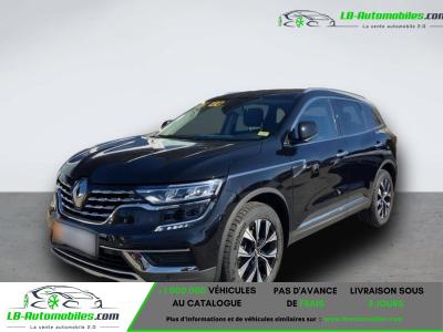 Renault Koleos Tce160 BVA 4x2
