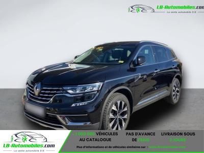 Renault Koleos Tce160 BVA 4x2
