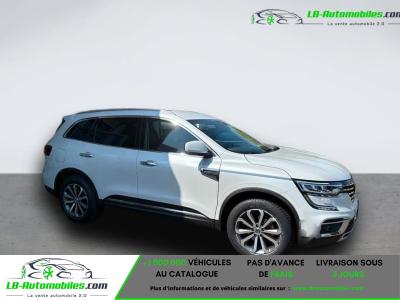 Renault Koleos Tce160 BVA 4x2