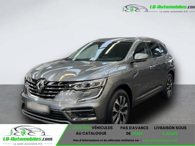 Renault Koleos Tce160 BVA 4x2
