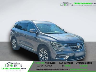 Renault Koleos Tce160 BVA 4x2