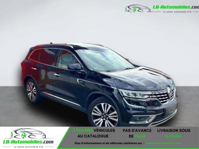 Renault Koleos Tce160 BVA 4x2