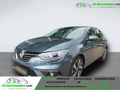 Renault Megane IV Berline  TCe 160 BVM
