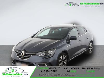 Renault Megane IV Berline  TCe 160 BVM