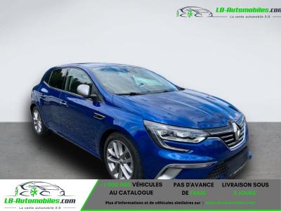 Renault Megane IV Berline  TCe 165 BVM