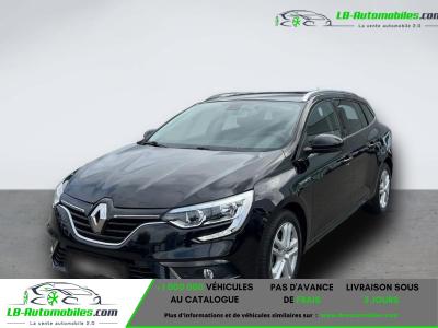 Renault Megane IV Estate  dCi 115 BVM