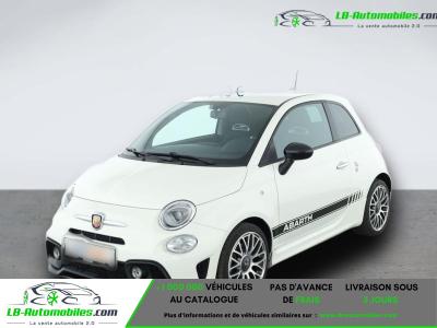 Abarth 595  1.4 Turbo 16V T-Jet 145 ch BVM
