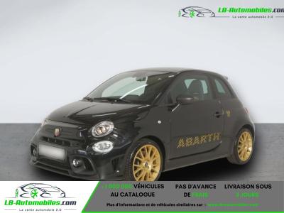 Abarth 595 Competizione Competizione 1.4 Turbo 16V T-Jet 180 ch BVM