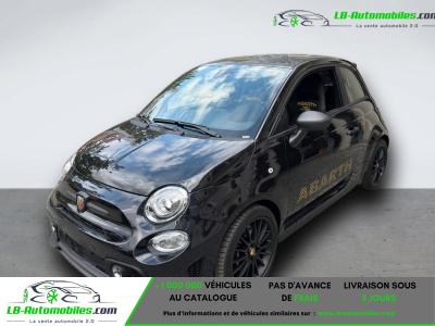 Abarth 595 Competizione Competizione 1.4 Turbo 16V T-Jet 180 ch BVM
