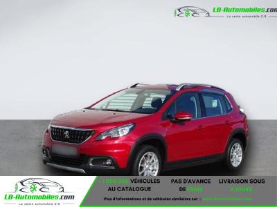 Peugeot 2008 1.2 PureTech 110ch  BVM