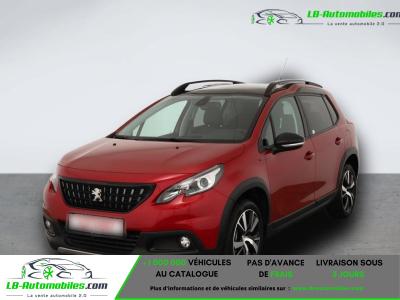 Peugeot 2008 1.2 PureTech 110ch  BVM