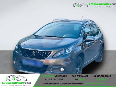 Peugeot 2008 1.2 PureTech 110ch  BVA