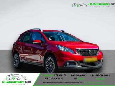 Peugeot 2008 1.2 PureTech 82ch BVM
