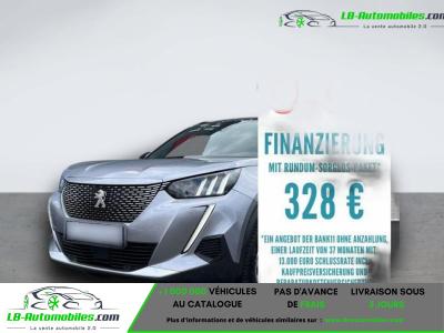Peugeot 2008 Electrique 136 ch