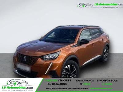 Peugeot 2008 Electrique 136 ch