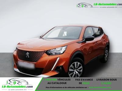Peugeot 2008 Electrique 136 ch