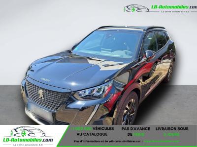 Peugeot 2008 Electrique 136 ch