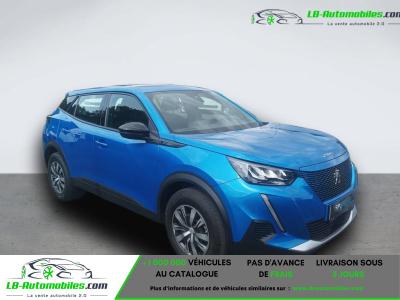 Peugeot 2008 Electrique 136 ch