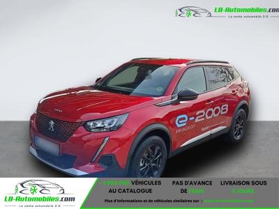 Peugeot 2008 Electrique 136 ch