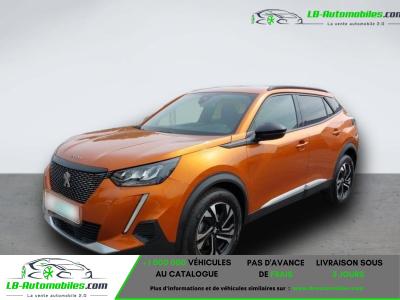 Peugeot 2008 PureTech 100  BVM