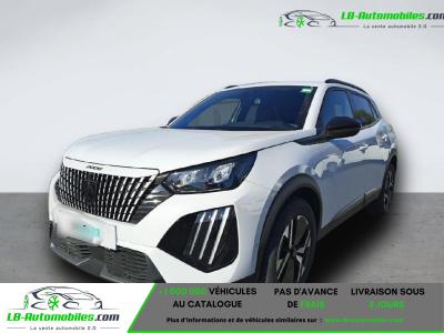 Peugeot 2008 PureTech 130  BVA