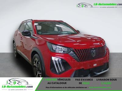 Peugeot 2008 PureTech 130  BVA