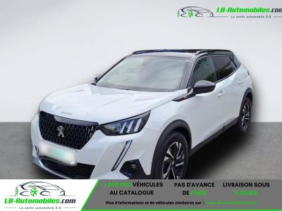Peugeot 2008 BlueHDi 130  BVA
