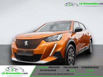 Peugeot 2008 Electrique 136 ch