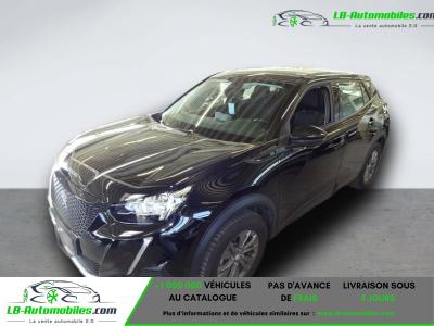 Peugeot 2008 Electrique 136 ch