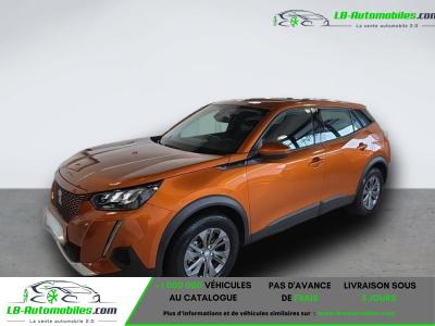Peugeot 2008 Electrique 136 ch