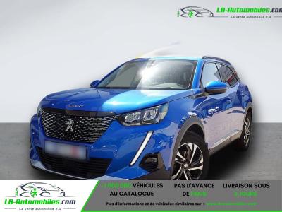 Peugeot 2008 PureTech 130  BVA