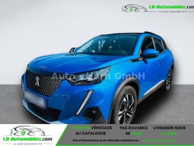 Peugeot 2008 PureTech 130  BVA