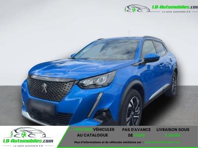 Peugeot 2008 PureTech 130  BVA