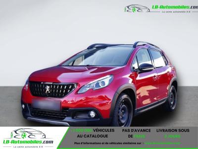 Peugeot 2008 PureTech 130  BVA