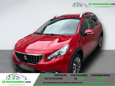Peugeot 2008 PureTech 130  BVA