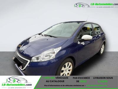 Peugeot 208 1.2 PureTech 68ch BVM
