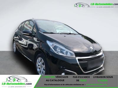Peugeot 208 1.2 PureTech 68ch BVM