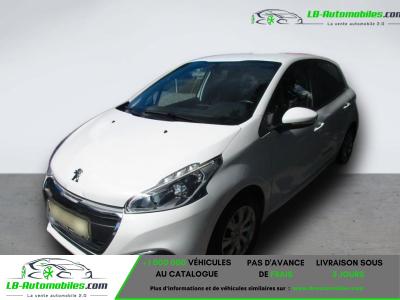 Peugeot 208 1.0 PureTech 68ch BVM