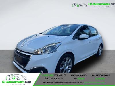 Peugeot 208 1.0 PureTech 68ch BVM
