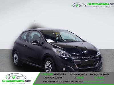 Peugeot 208 1.2 PureTech 82ch BVM