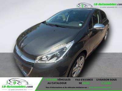 Peugeot 208 1.2 PureTech 82ch BVM