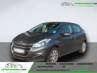 Peugeot 208 PureTech 82ch  BVM