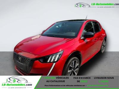 Peugeot 208 BlueHDi 100  BVM