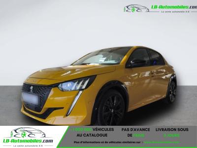 Peugeot 208 BlueHDi 100  BVM