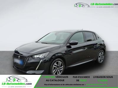 Peugeot 208 BlueHDi 100  BVM