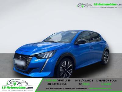 Peugeot 208 BlueHDi 100  BVM
