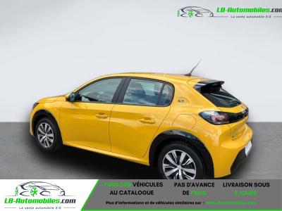Peugeot 208 Electrique 50 kWh 136ch