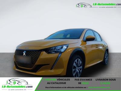 Peugeot 208 Electrique 50 kWh 136ch